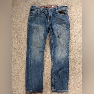 Men's Harley Davidson Boot cut Jeans